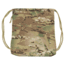 Mercury Tactical Gear Drawstring Backpack, Multicam, MRC002-MUL