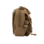 Mercury Tactical Gear Gadget Pouch, Coyote, MRC02413-CY