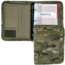 Mercury Tactical Gear Large Zippered Planner, Multicam, MRC8615-MUL