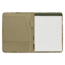 Mercury Tactical Gear Simulated Leather Padfolio, Multicam, MRC6610-MUL