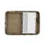Mercury Tactical Gear Small Zippered Planner, Multicam, MRC7613-MUL