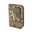 Mercury Tactical Gear Small Zippered Planner, Multicam, MRC7613-MUL