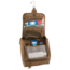 Mercury Tactical Gear Toiletry Kit, Coyote, MRC9907-CY