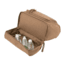 Mercury Tactical Gear Toiletry Kit, Coyote, MRC9907-CY