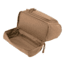 Mercury Tactical Gear Toiletry Kit, Coyote, MRC9907-CY