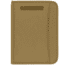 Mercury Tactical Gear Zippered Padfolio, Coyote, MRC7526-CY