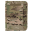 Mercury Tactical Gear Zippered Padfolio, Multicam, MRC7526-MUL
