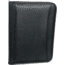 Mercury Tactical Zippered Padfolio, Black, MRC7526-BK