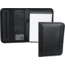 Mercury Tactical Zippered Padfolio, Black, MRC7526-BK
