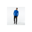 Smartwool Merino 1/4 Zip 150 Baselayer - Men's, Small, Bright Blue, SW016070378-S