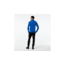 Smartwool Merino 1/4 Zip 150 Baselayer - Men's, Small, Bright Blue, SW016070378-S