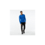 Smartwool Merino 150 Baselayer Long Sleeve Shirt Mens, Bright Blue, XXL, SW016042378-XXL