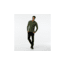 Smartwool Merino 150 Baselayer Pattern Long Sleeve-Men's, Chive, Extra Large, SW016061A20-XL