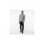 Smartwool Merino 150 Baselayer Pattern Long Sleeve-Men's, Light Gray, Extra Large, SW016061039-XXL