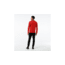 Smartwool Merino 150 Baselayer Pattern Long Sleeve-Men's, Tandoori Orange, Extra Large, SW016061823-XXL