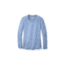 Smartwool Merino 150 Baselayer Pattern Long Sleeve-Women's, Blue Steel, Extra Small, SW015256474-XS