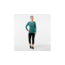 Smartwool Merino 150 Baselayer Pattern Long Sleeve-Women's, Jungle Green, Small, SW015256984-S