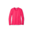 Smartwool Merino 150 Baselayer Pattern Long Sleeve-Women's, Potion Pink, Extra Small, SW015256906-XS