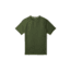 Smartwool Merino 150 Baselayer Pattern Short Sleeve-Men's, Chive, Large, SW016060A20-L