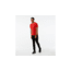 Smartwool Merino 150 Baselayer Pattern Short Sleeve-Men's, Tandoori Orange, Small, SW016060823-S