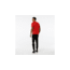 Smartwool Merino 150 Baselayer Pattern Short Sleeve-Men's, Tandoori Orange, Small, SW016060823-S