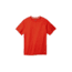 Smartwool Merino 150 Baselayer Pattern Short Sleeve-Men's, Tandoori Orange, Small, SW016060823-S