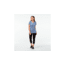 Smartwool Merino 150 Baselayer Pattern Short Sleeve - Womens, Blue Steel, Large, SW015254474-L