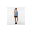 Smartwool Merino 150 Baselayer Pattern Tank Womens, Blue Steel, XS, SW015252474-XS