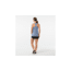 Smartwool Merino 150 Baselayer Pattern Tank Womens, Blue Steel, XS, SW015252474-XS