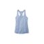 Smartwool Merino 150 Baselayer Pattern Tank Womens, Blue Steel, XS, SW015252474-XS
