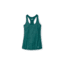 Smartwool Merino 150 Baselayer Pattern Tank-Women's, Jungle Green, Large, SW015252984-L