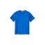 Smartwool Merino 150 Baselayer Short Sleeve Shirt Mens, Bright Blue, XXL, SW016041378-XXL