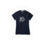 Smartwool Merino 150 Mobile Mammoth Tee-Women's, Deep Navy, Extra Small, SW014089092-XS