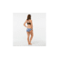 Smartwool Merino 150 Pattern Bikini Womens, Blue Steel, M, SW017086474-M