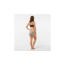 Smartwool Merino 150 Pattern Bikini Womens, Dark Pebble Gray, L, SW017086948-L