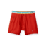 Smartwool Merino 150 Pattern Boxer Brief Mens, Tandoori Orange, XXL, SW014012823-XXL