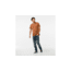 Smartwool Merino 150 Pattern Tee-Men's, Cardamom, Small, SW016044877-S