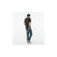 Smartwool Merino 150 Pattern Tee Mens, Charcoal, L, SW016044003-L