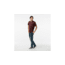 Smartwool Merino 150 Pattern Tee Mens, Maroon, XXL, SW016044977-XXL