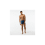 Smartwool Merino 150 Printed Boxer Brief-Men's, Bright Cobalt, Extra Large, SW014030A28-XL