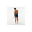 Smartwool Merino 150 Printed Boxer Brief-Men's, Bright Cobalt, Extra Large, SW014030A28-XL