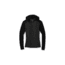 Smartwool Merino 250 Baselayer 1/2 Zip Hoody-Women's, Charcoal, Extra Large, SW015094003-XL