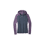Smartwool Merino 250 Baselayer 1/2 Zip Hoody-Women's, Dark Blue Steel, Extra Large, SW015094292-XL