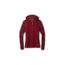Smartwool Merino 250 Baselayer 1/2 Zip Hoody-Women's, Tibetan Red, Large, SW015094A25-L