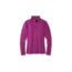 Smartwool Merino 250 Baselayer 1/4 Zip-Women's, Meadow Mauve H, Large, SW0NP221A11-L
