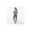 Smartwool Merino 250 Baselayer Bottom-Women's, Dark Blue Steel Heather, Small, SW0NP225352-S