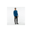 Smartwool Merino 250 Baselayer Crew-Men's, Bright Cobalt H, Medium, SW0NP600A18-M