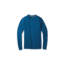 Smartwool Merino 250 Baselayer Crew-Men's, Bright Cobalt H, Medium, SW0NP600A18-M