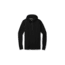 Smartwool Merino 250 Baselayer Hoody-Men's, Black, Small, SW016083001-S
