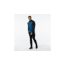 Smartwool Merino 250 Baselayer Hoody-Men's, Bright Cobalt H, Extra Large, SW016083A18-XXL